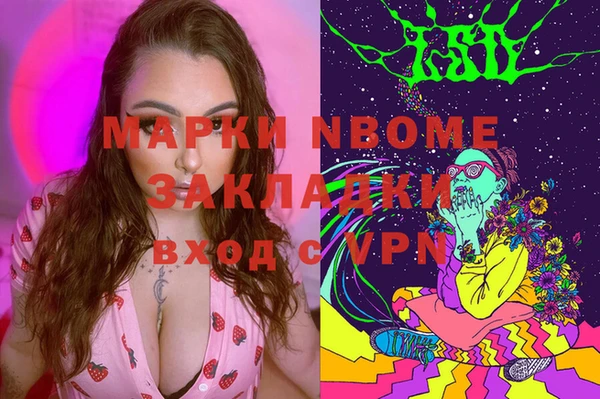 стафф Заволжье